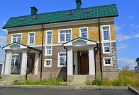 дуплекс в 5 квартале