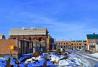 2 очередь 5 квартала