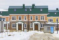 Дуплекс в квартале №5