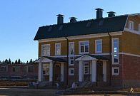 Дуплекс готовый в 5 квартале