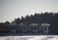 5 квартал у леса