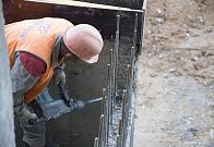 Внутренние работы по школе