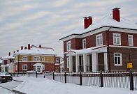Квартиры с собственным участком на 9 квартале