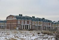 Строительство 5 квартала