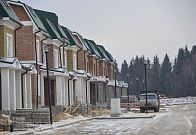 5 квартал у леса