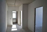 Квартиры с получистовой отделкой