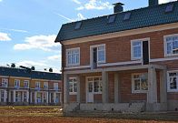 Дуплексы в 5 квартале