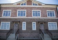 Дуплекс в 5 квартале