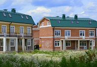 1 очередь 5 квартала