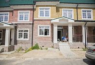 Внутренние работы по отделке