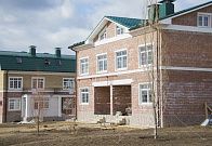 Готовые дуплексы в квартале №5