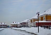 Улицы 9 квартала