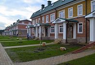 5 квартал 1 очередь