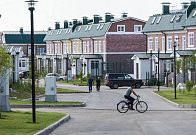 Территория 5 квартала