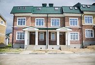 Квартиры формата таунхаус