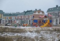 Благоустройство территории
