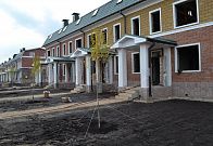 5 квартал 1 очередь