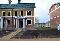 5 квартал 1 очередь