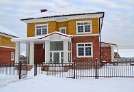 Квартирные дома на 9 квартале