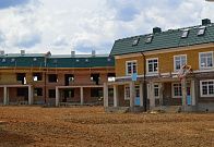 Строительство 5 квартала