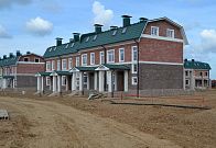 дома 5 -го квартала