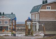 Благоустройство территории