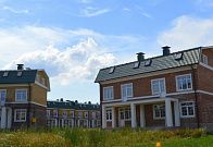 дуплексы в 5 квартале