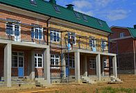 строительство 5 квартала