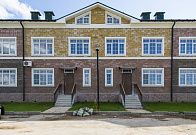 Квартирный дом в 5 квартале