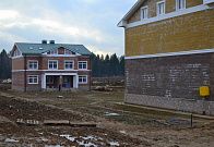 Дуплекс на 5 квартале