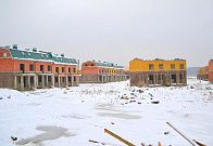 5 квартал. Дуплексы.