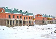 5 квартал. Таун хаусы.