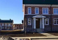 готовые таунхаусы в 5 квартале