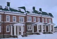 Завершение строительных работ на 5 квартале 1 очереди