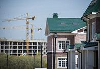 Строительство школы у 5 квартала