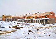 5 кватал.Кровельные работы.