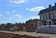 Строительство 5 квартала