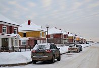 Благоустройство 9 квартала