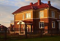 Пятиквартирный дом на 9 квартале