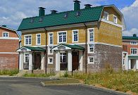 готовые дуплексы в 5 квартале