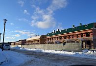 Таунхаусы в 5 квартале