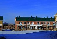 1 очередь 5 квартала