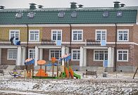 Установка детских площадок
